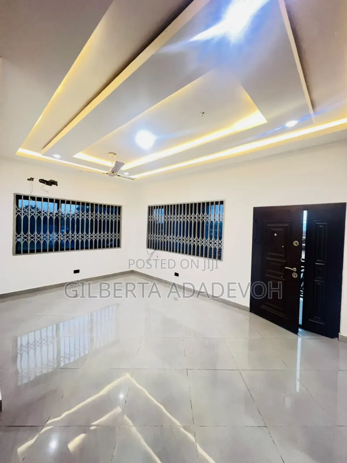 2bdrm Apartment in Haatso, Papao for rent