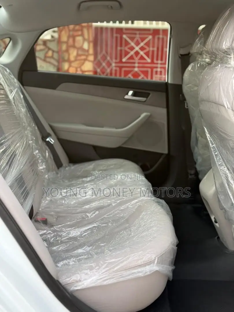 Hyundai Sonata ECO Sedan FWD (1.6L 4cyl 7A) 2016 Silver