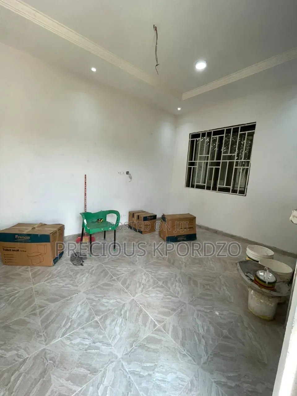 2bdrm Apartment in Commandos Adenta for rent