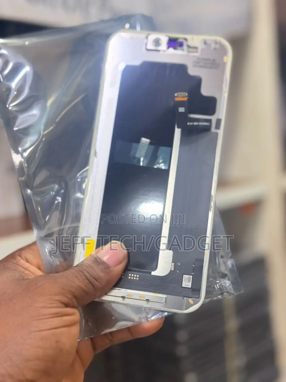 Original iPhone 17pro Max Screen