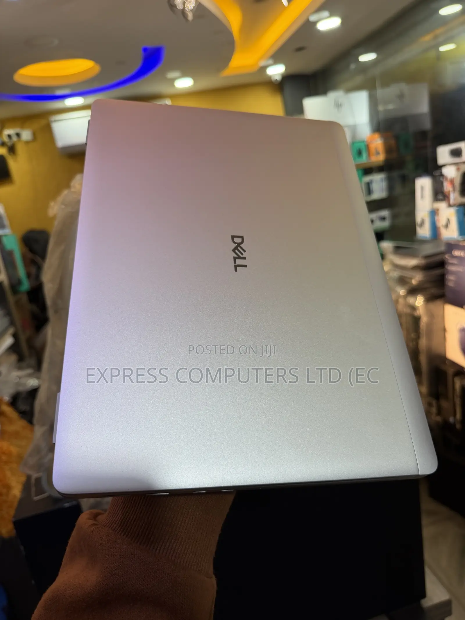 Laptop Dell Pro 14 32GB Intel Core Ultra 5 SSD 512GB