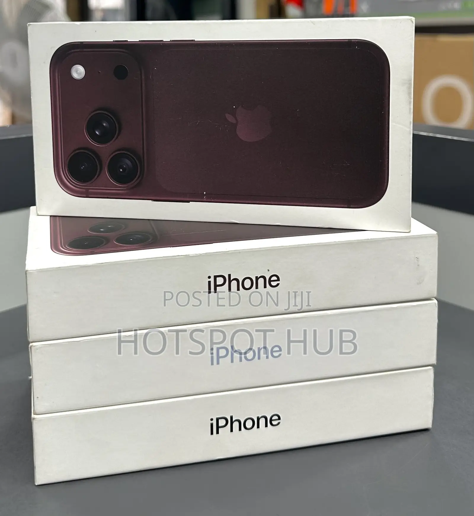 New Apple iPhone 18 Pro 256 GB