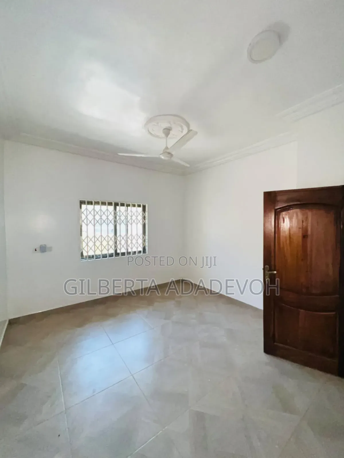2bdrm Apartment in Kweiman, Danfa for rent