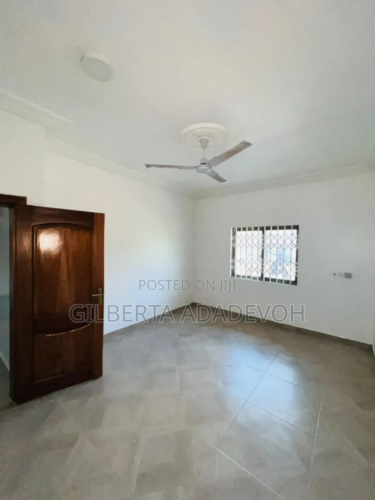 2bdrm Apartment in Kweiman, Danfa for rent