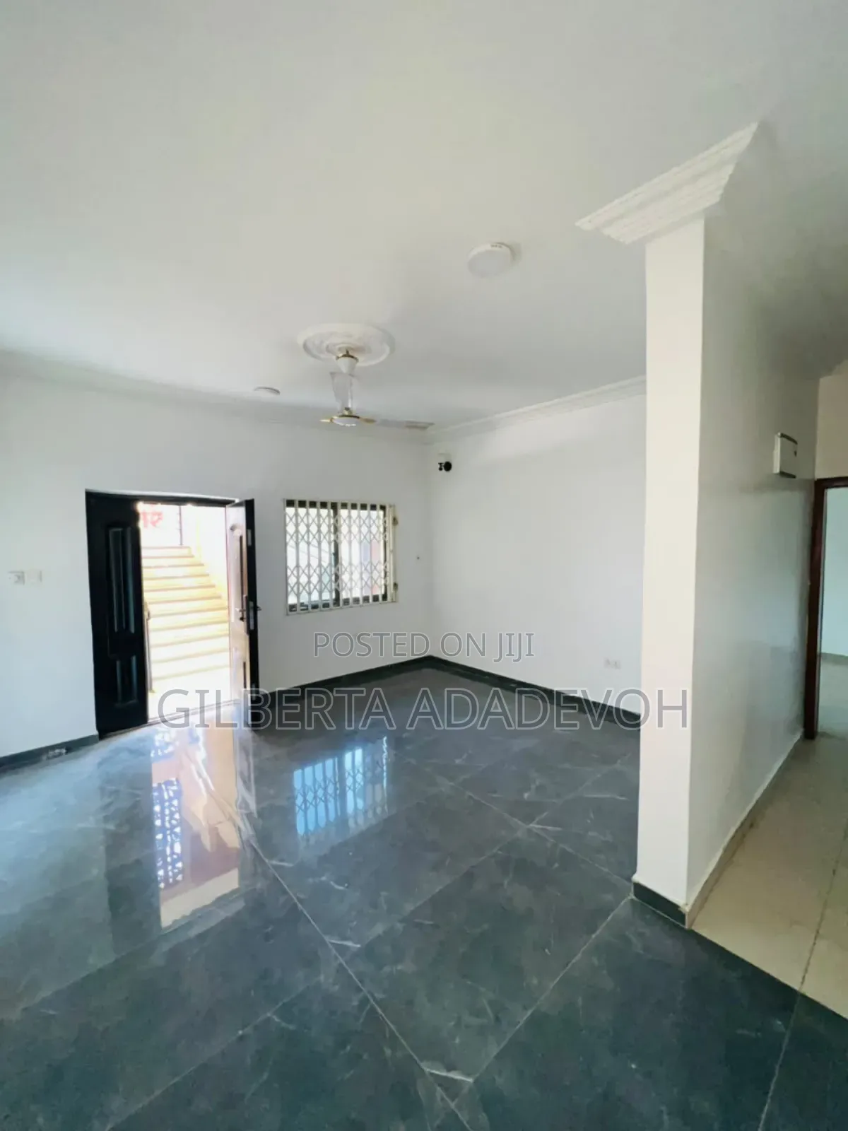 2bdrm Apartment in Kweiman, Danfa for rent