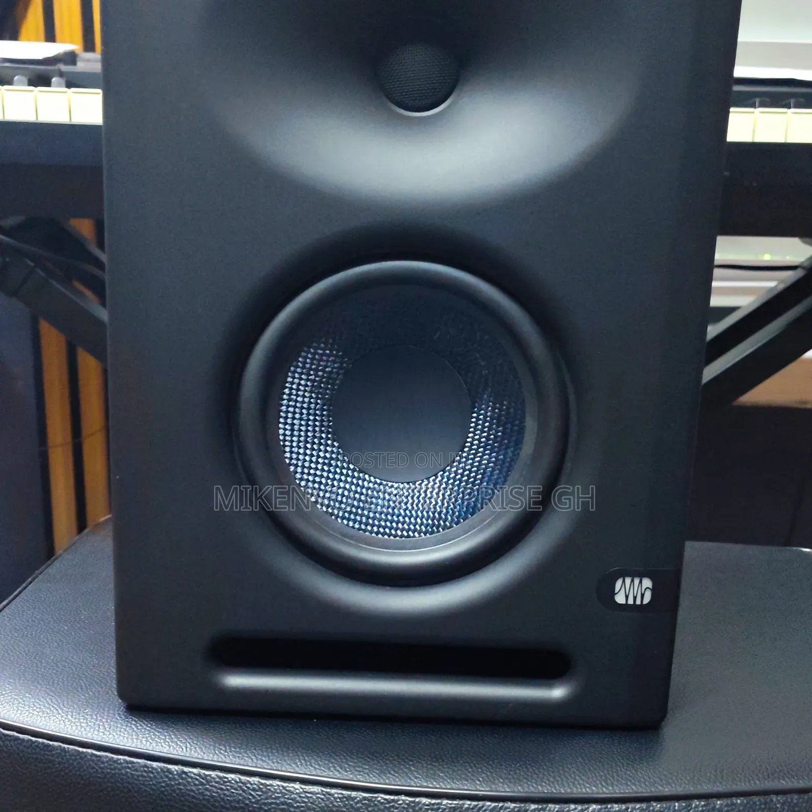 Presonus ERIS E5 XT Active Studio Monitor Speaker