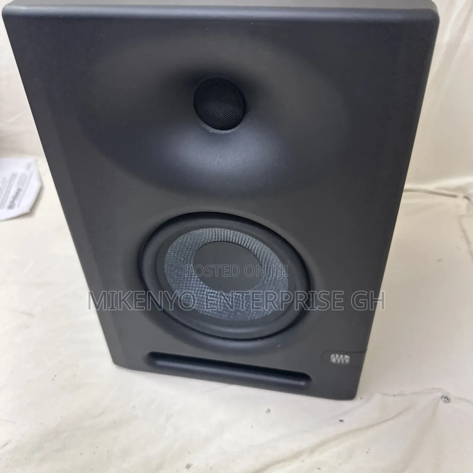 Presonus ERIS E5 XT Active Studio Monitor Speaker