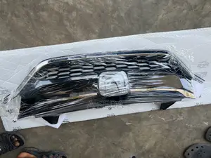 Honda Civic 2015 2016 Front Bumper Shells Grill