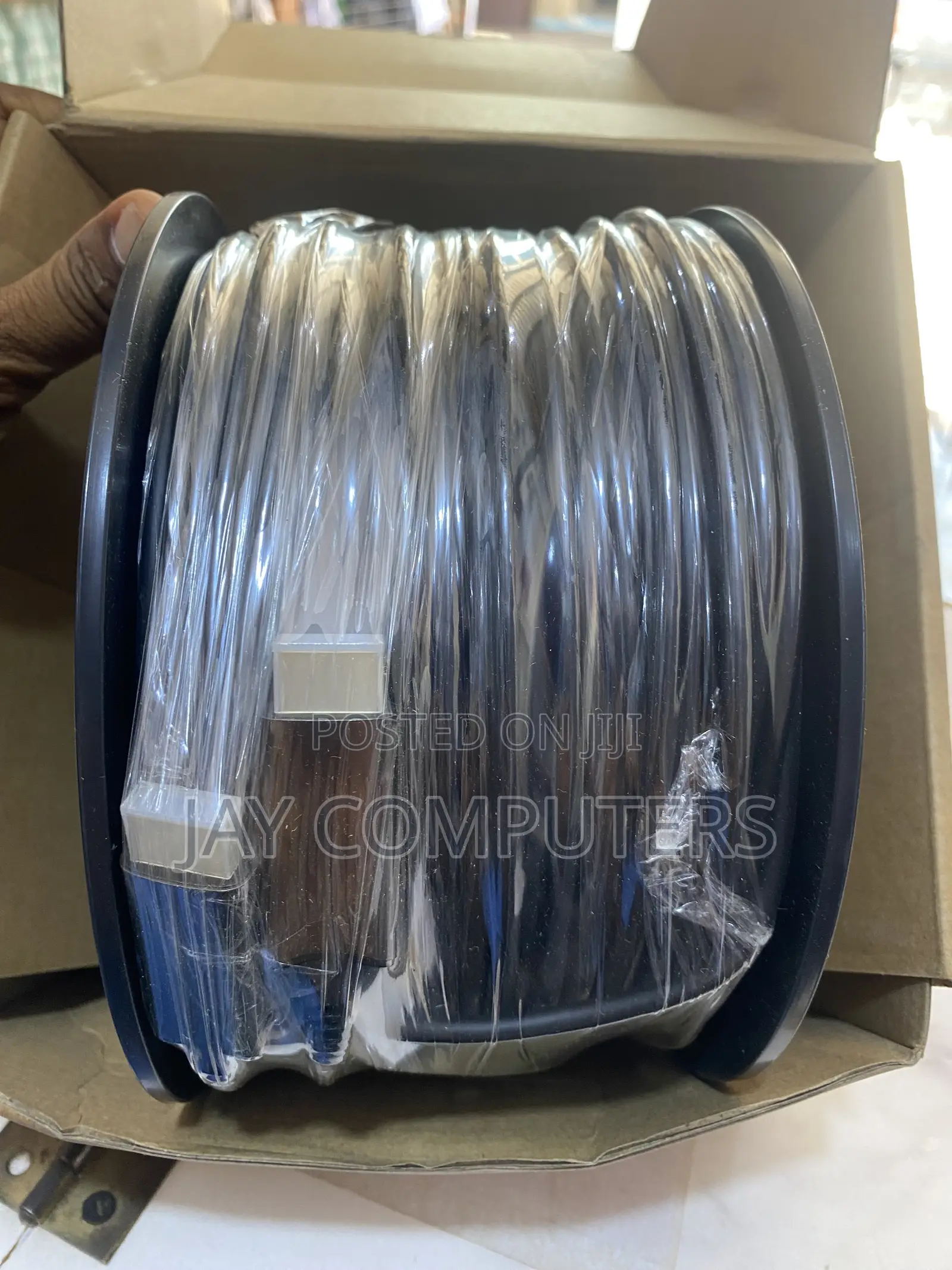 100m Fiber Optic Hdmi Cable