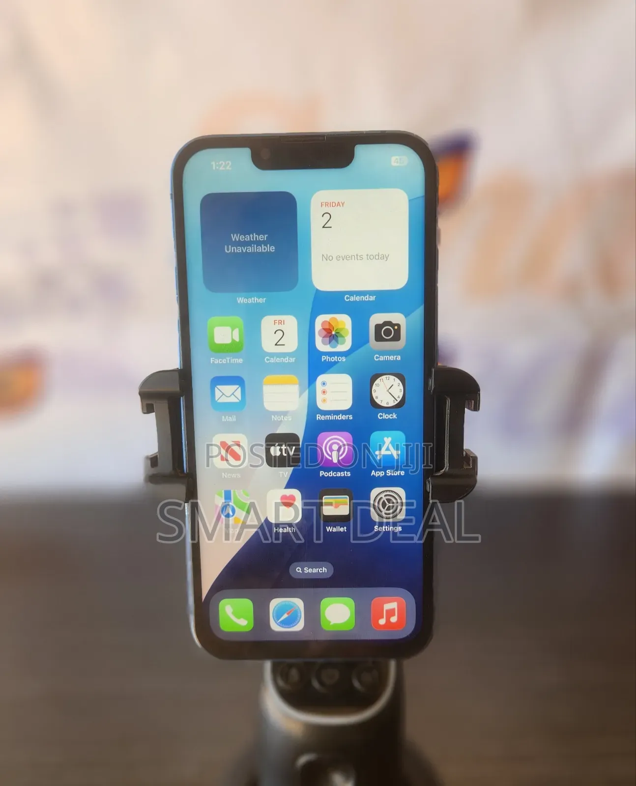 Apple iPhone 13 128 GB Blue
