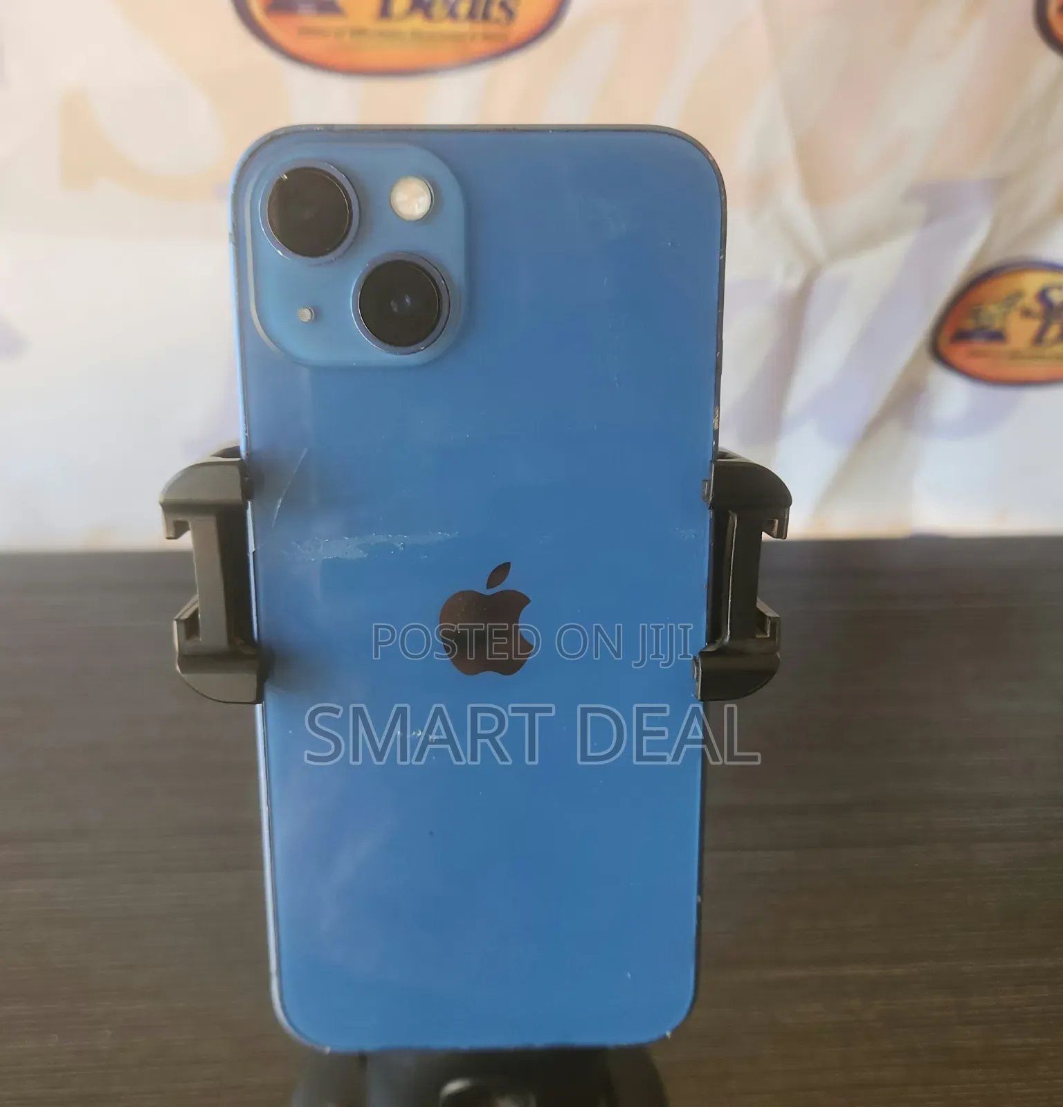 Apple iPhone 13 128 GB Blue