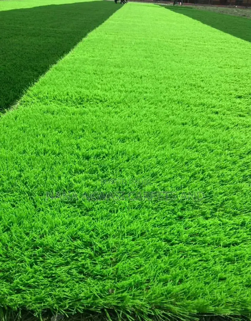 Green Grass Carpet (Astro Turf)