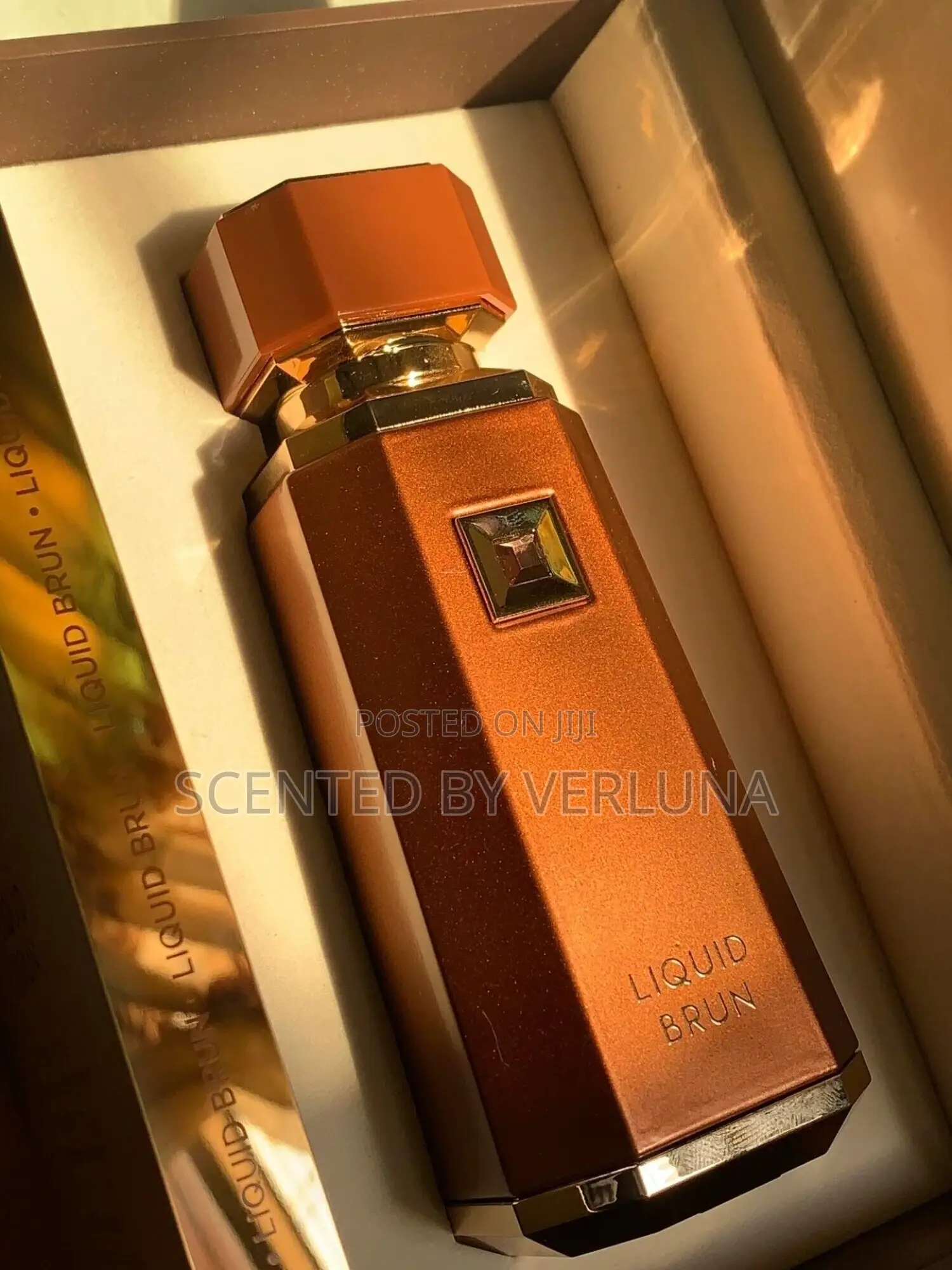 Liquid Brun by French Avenue