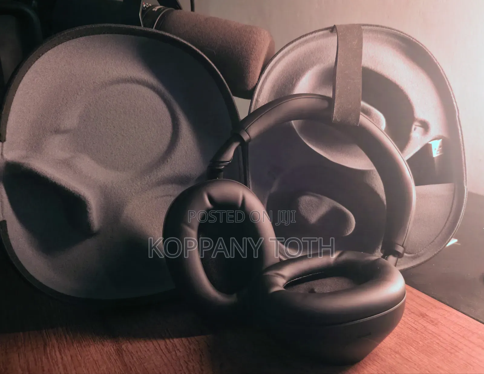 Sony WH-1000XM6