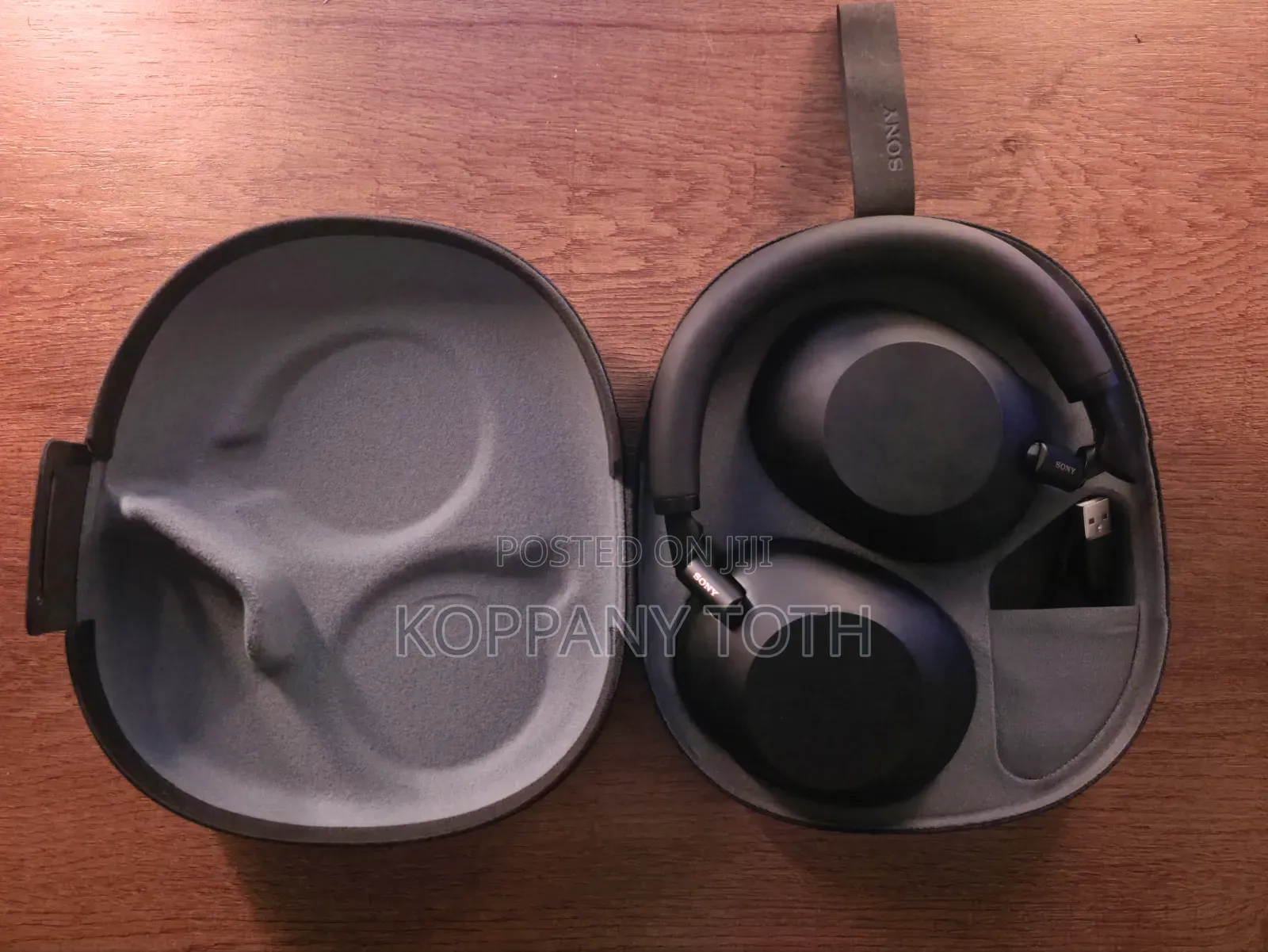 Sony WH-1000XM6