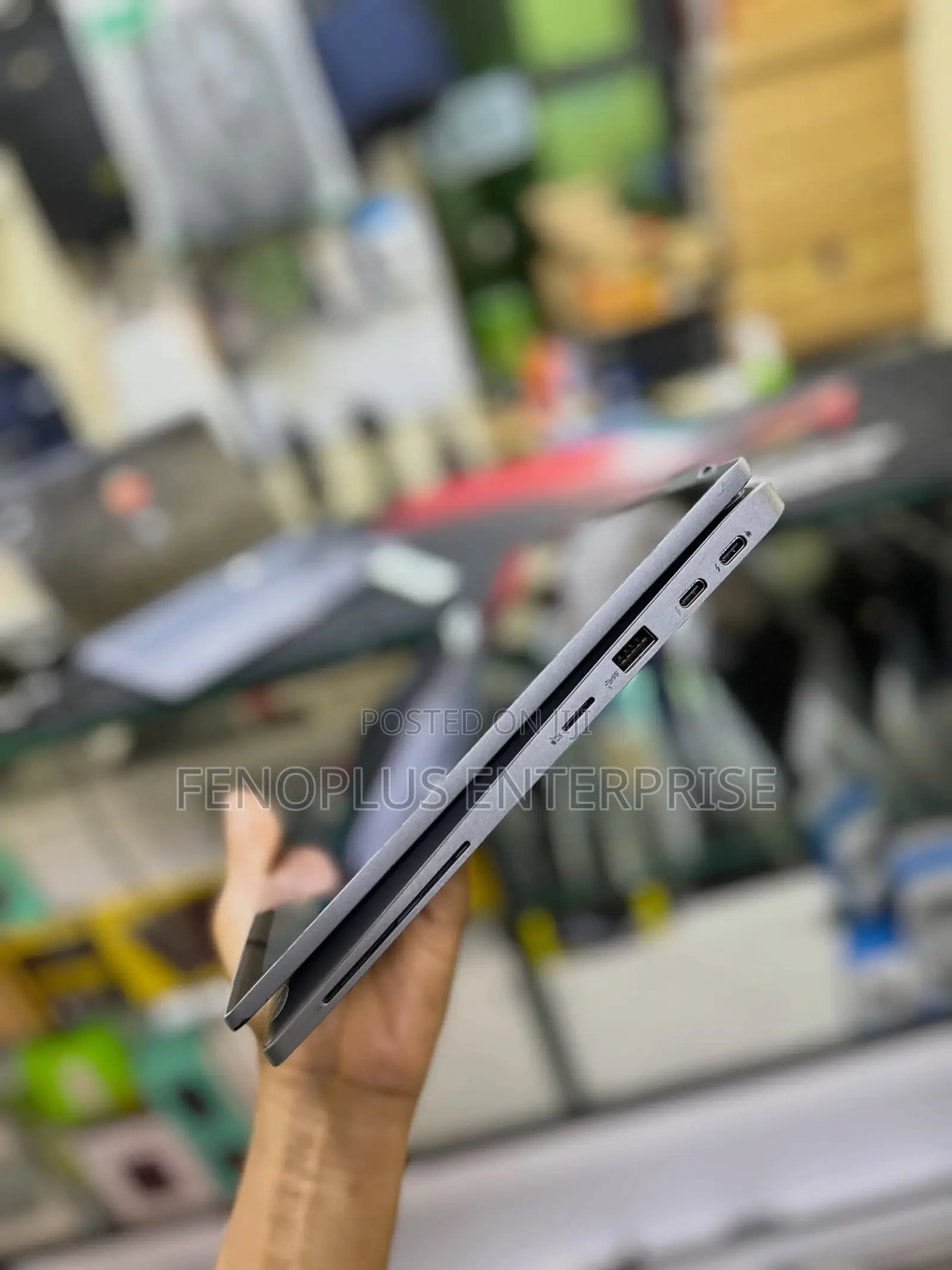 Laptop Dell Latitude 5330 16GB Intel Core i5 SSD 512GB