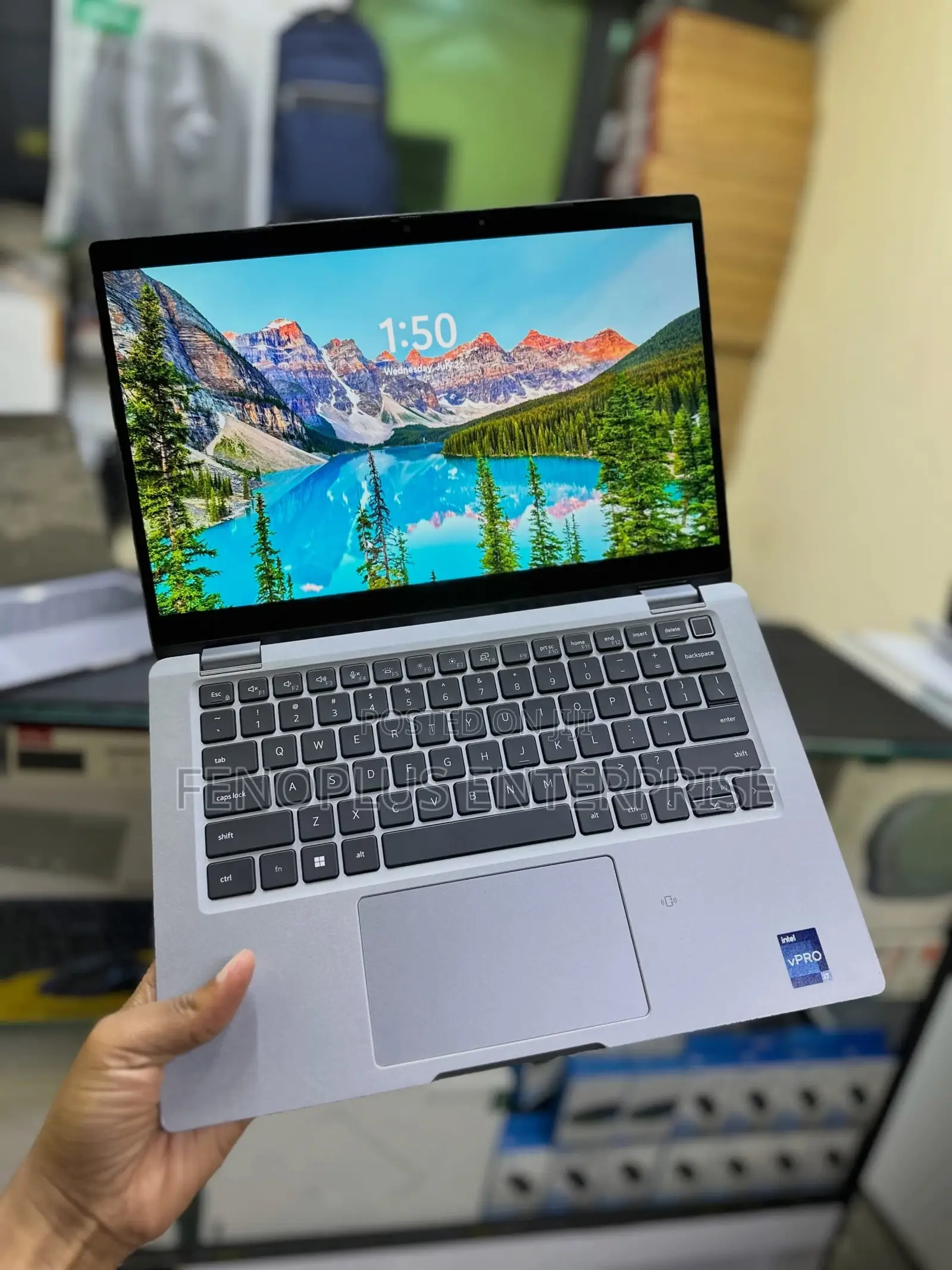 Laptop Dell Latitude 5330 16GB Intel Core i5 SSD 512GB