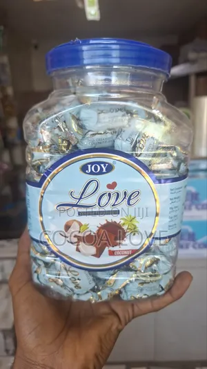 Joy Love Double Flavoured
