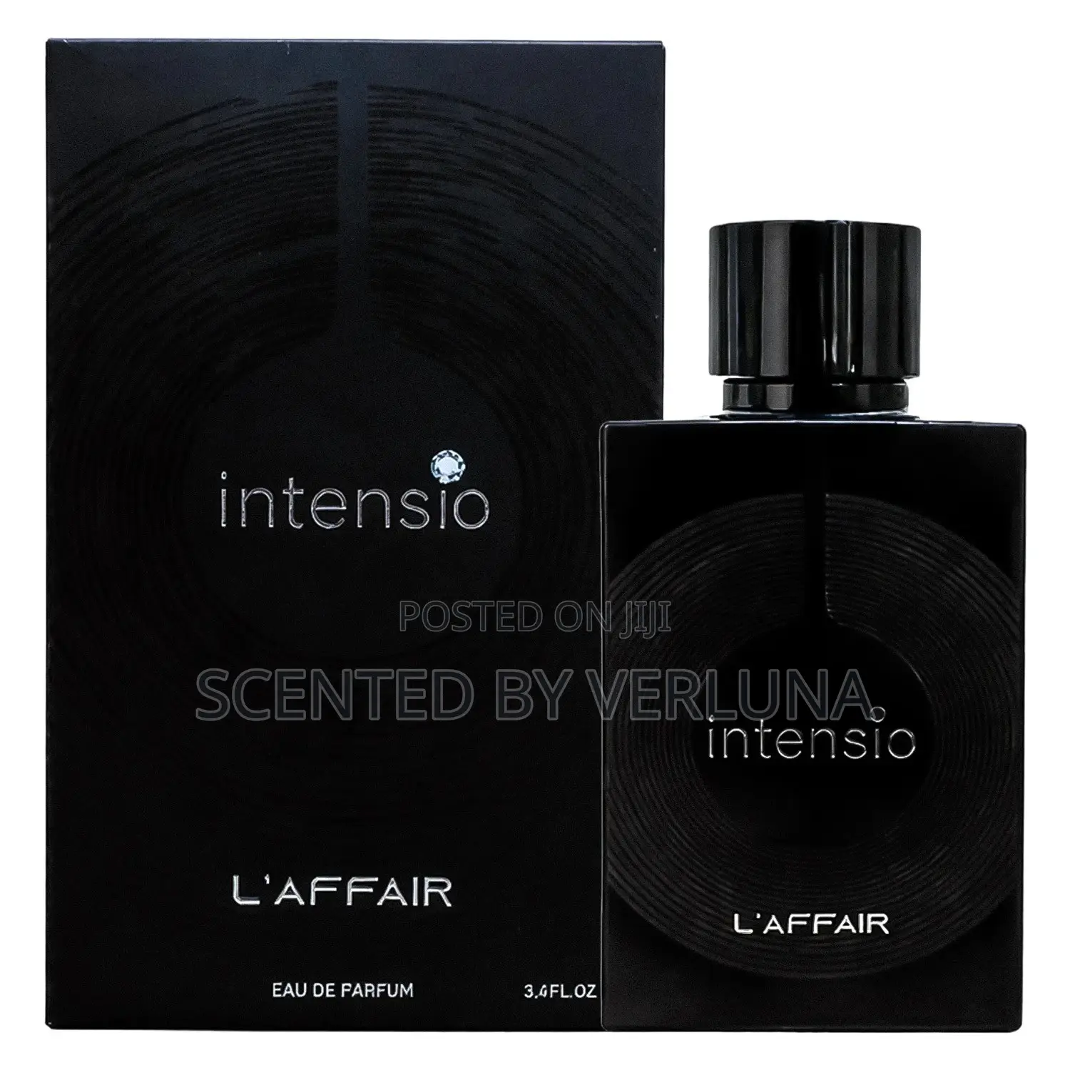 Intensio L’Affair