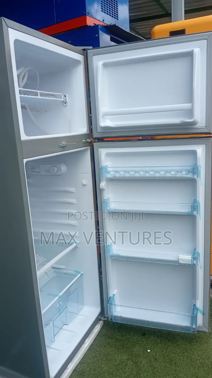 H&A 150L Freezer – Convenient Cold Storage 150L