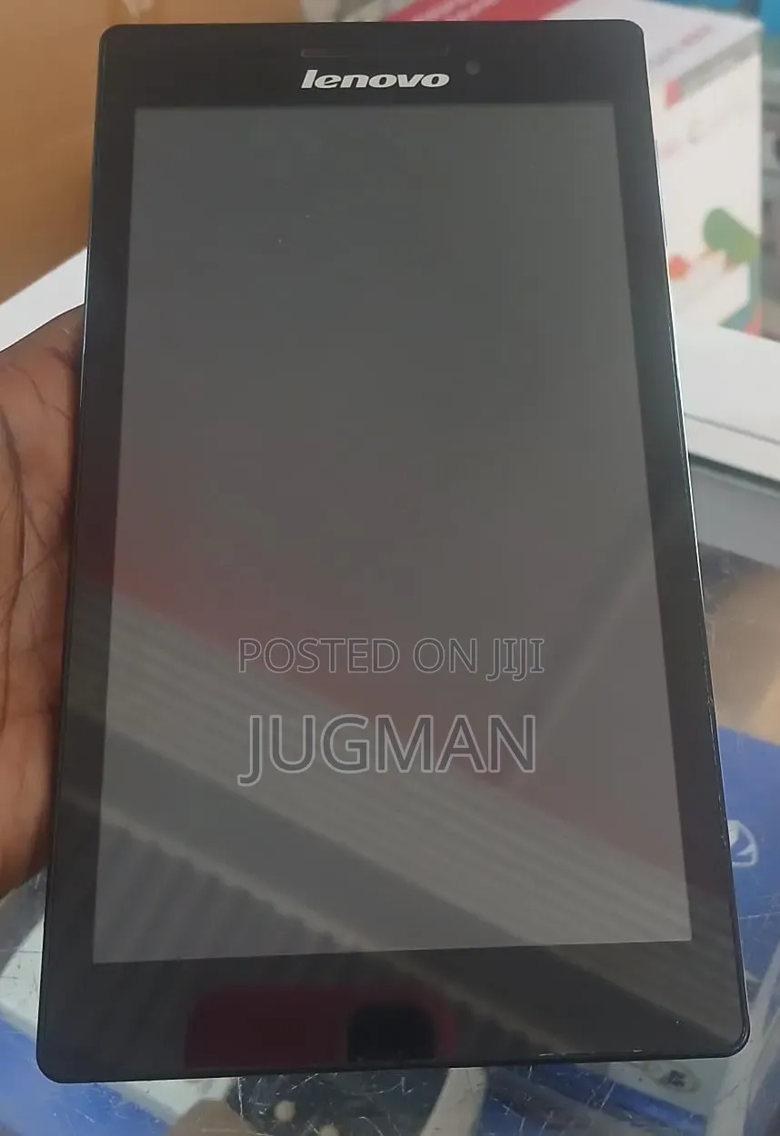 Lenovo Tab 2 A7-20 16 GB Blue
