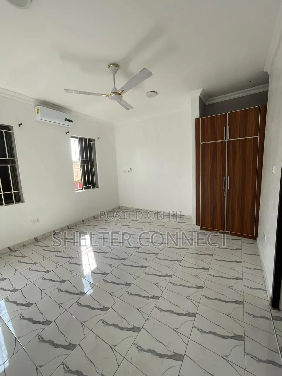 2bdrm Apartment in Adenta, Sakora for rent