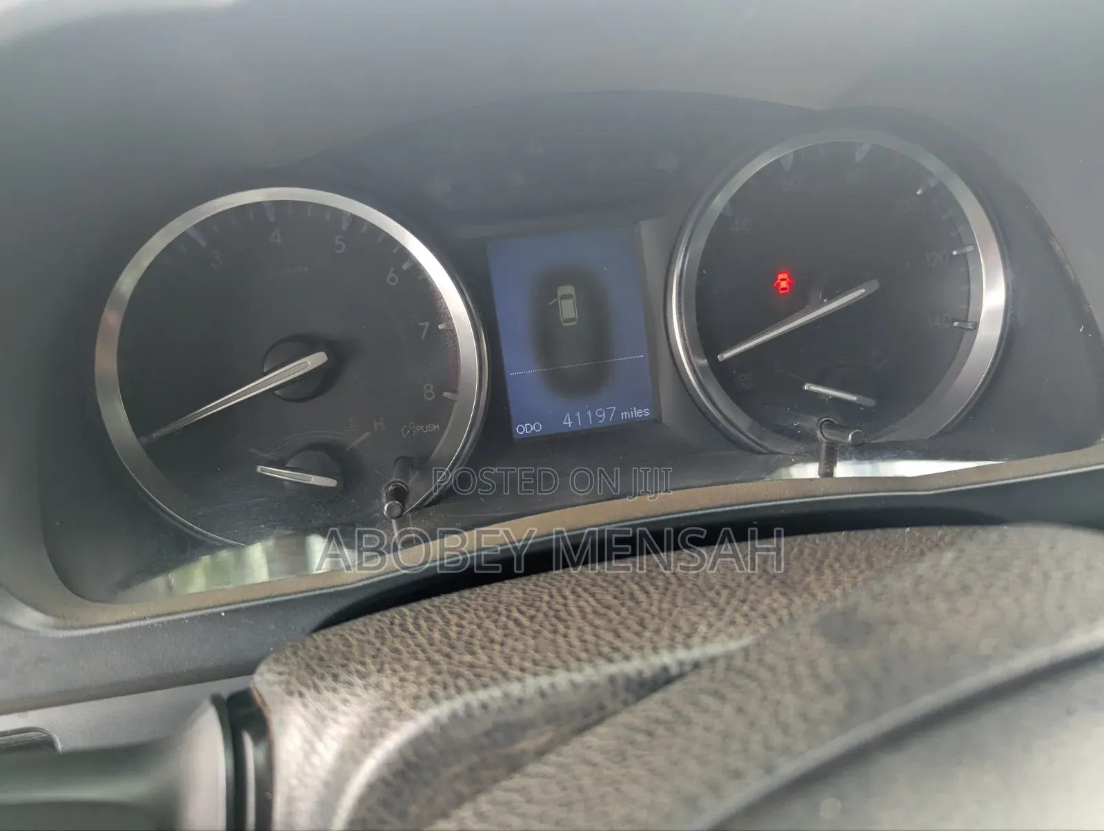 Toyota Highlander LE Plus 4dr SUV AWD (3.5L 6cyl 6A) 2014 Silver