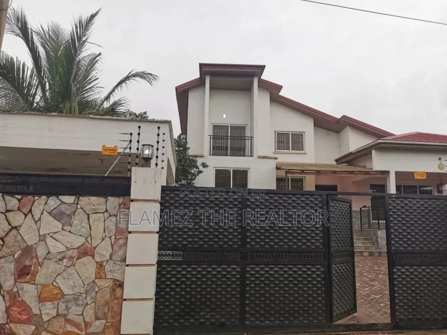 7bdrm House in Kwabenya for rent