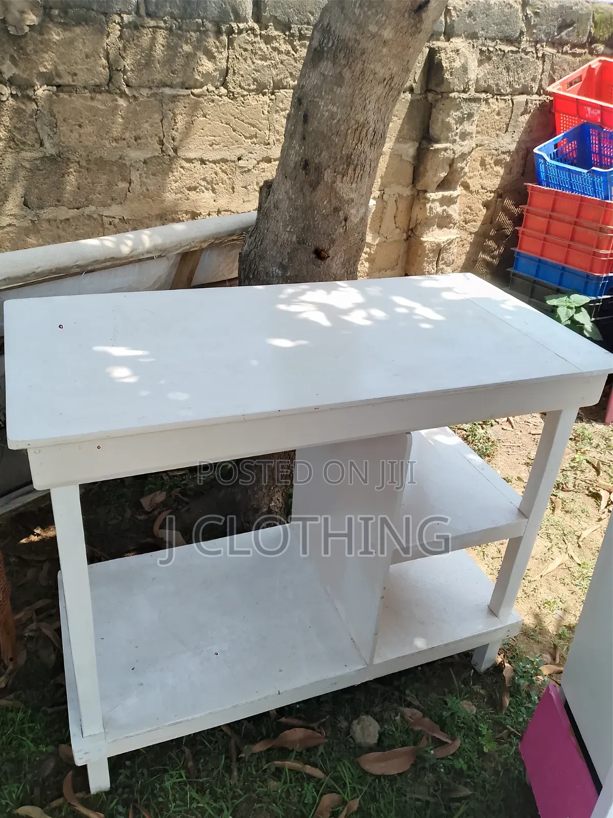 Tailoring Table