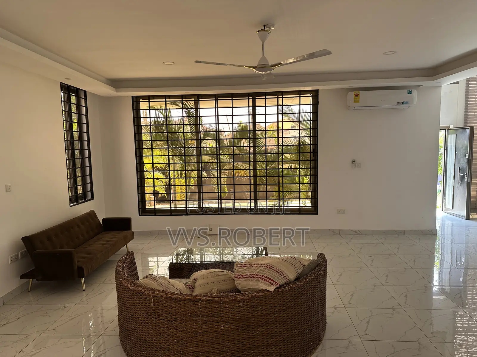 4bdrm House in Adjiriganor for sale