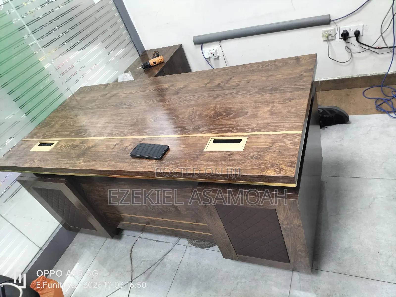 Office Desk