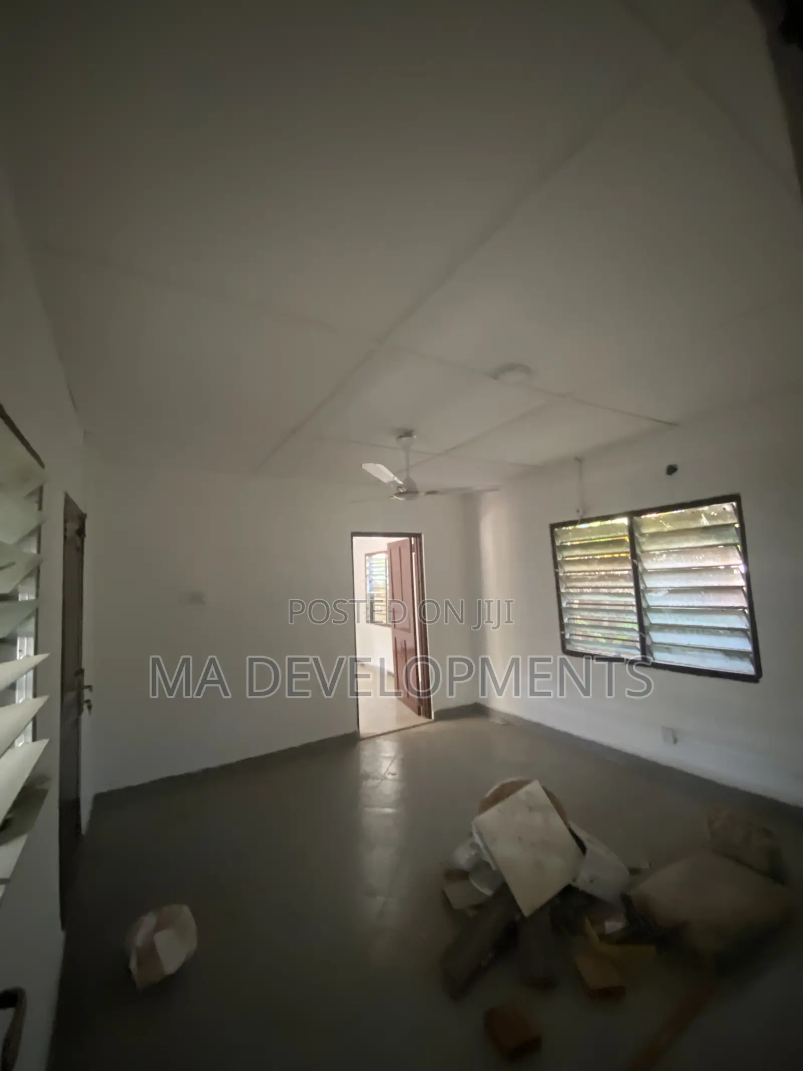 1bdrm Apartment in Madev Realty, Achimota for rent