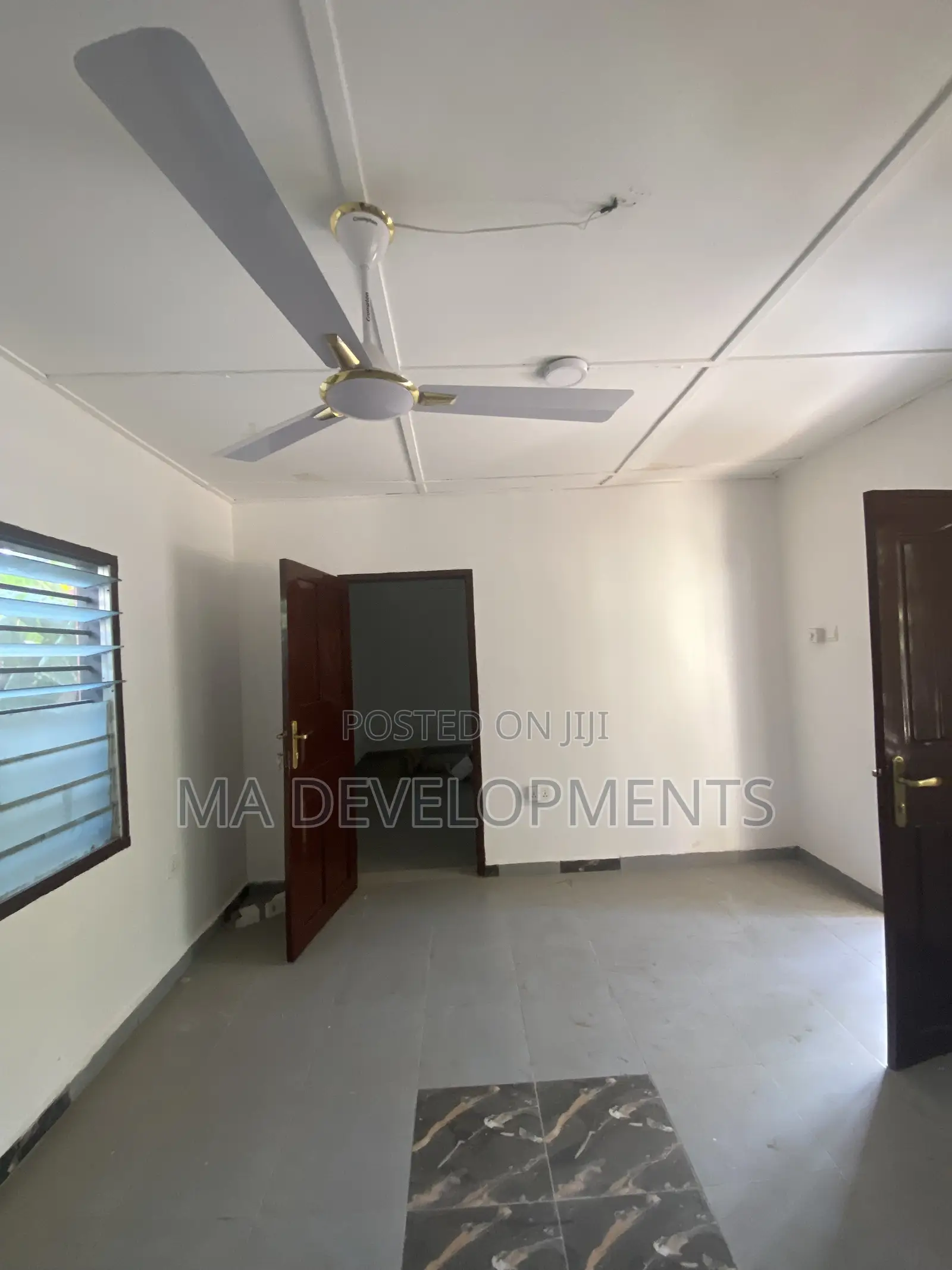 1bdrm Apartment in Madev Realty, Achimota for rent