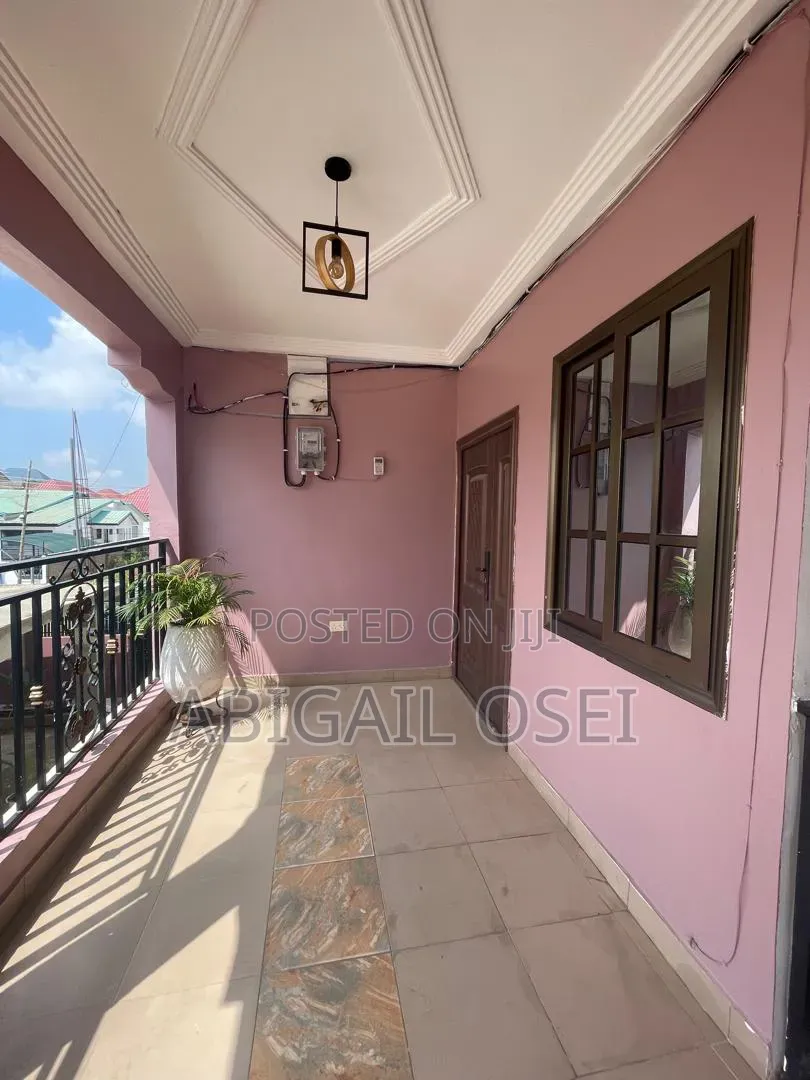 2bdrm Apartment in Lakeside Community 4, Accra Metropolitan for rent
