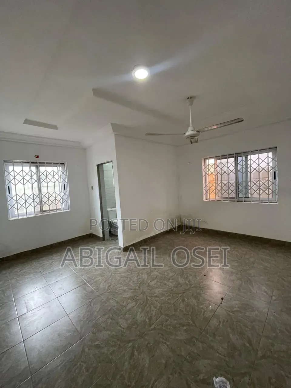 2bdrm Apartment in Lakeside Community 4, Accra Metropolitan for rent