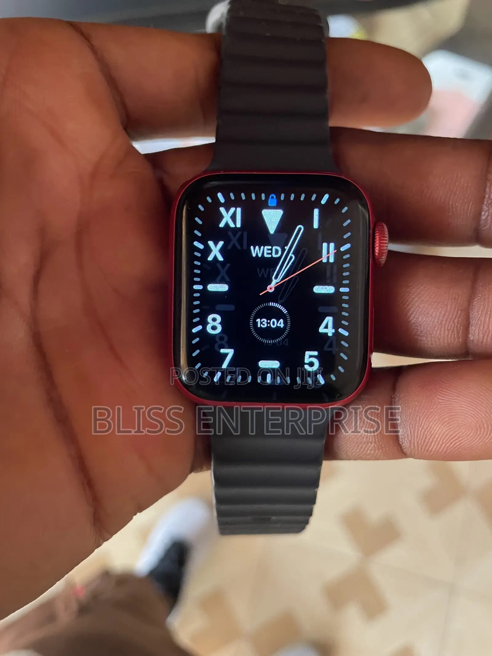 Apple Watch Series 6 40mm Very Neat