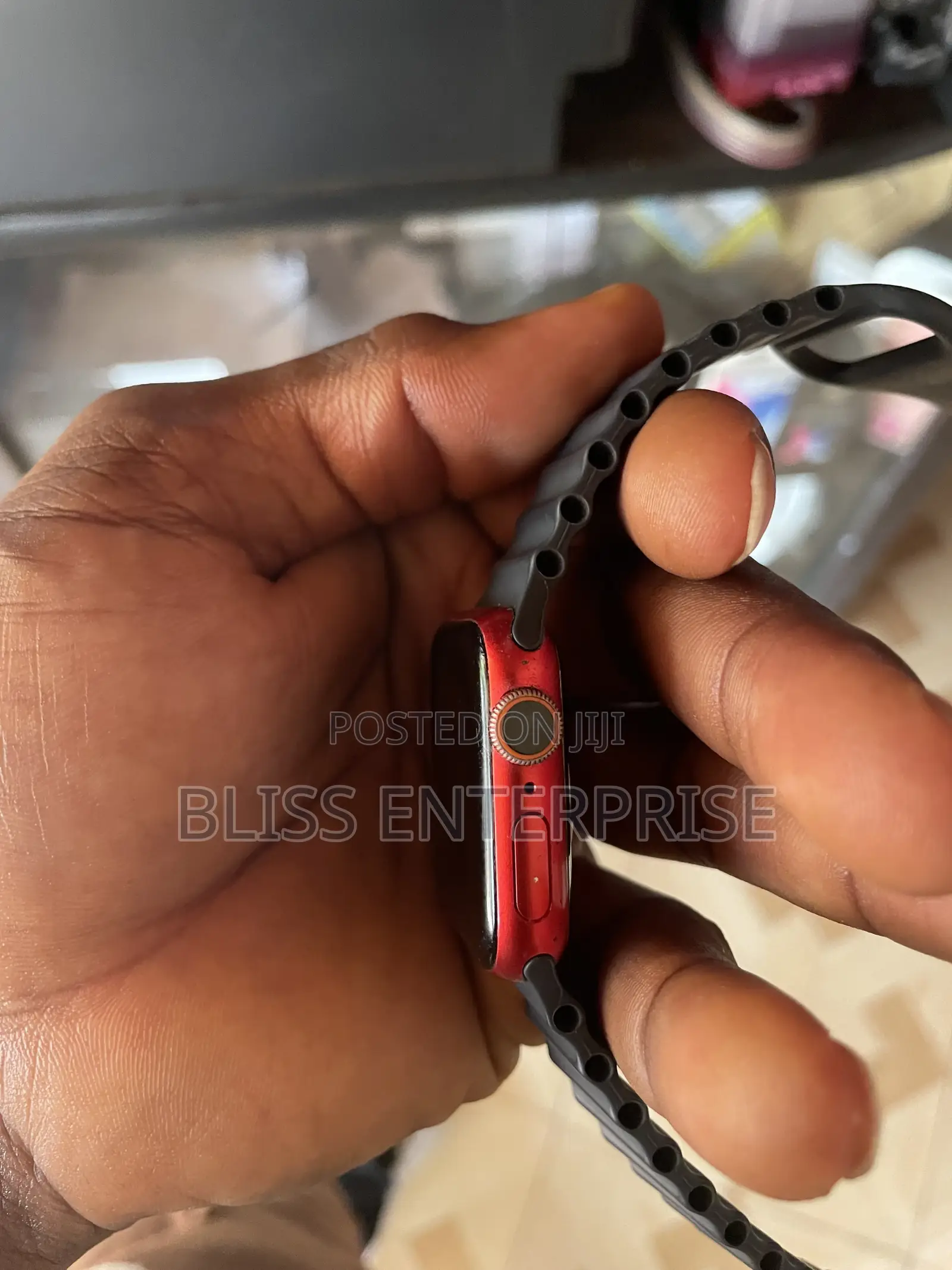 Apple Watch Series 6 40mm Very Neat