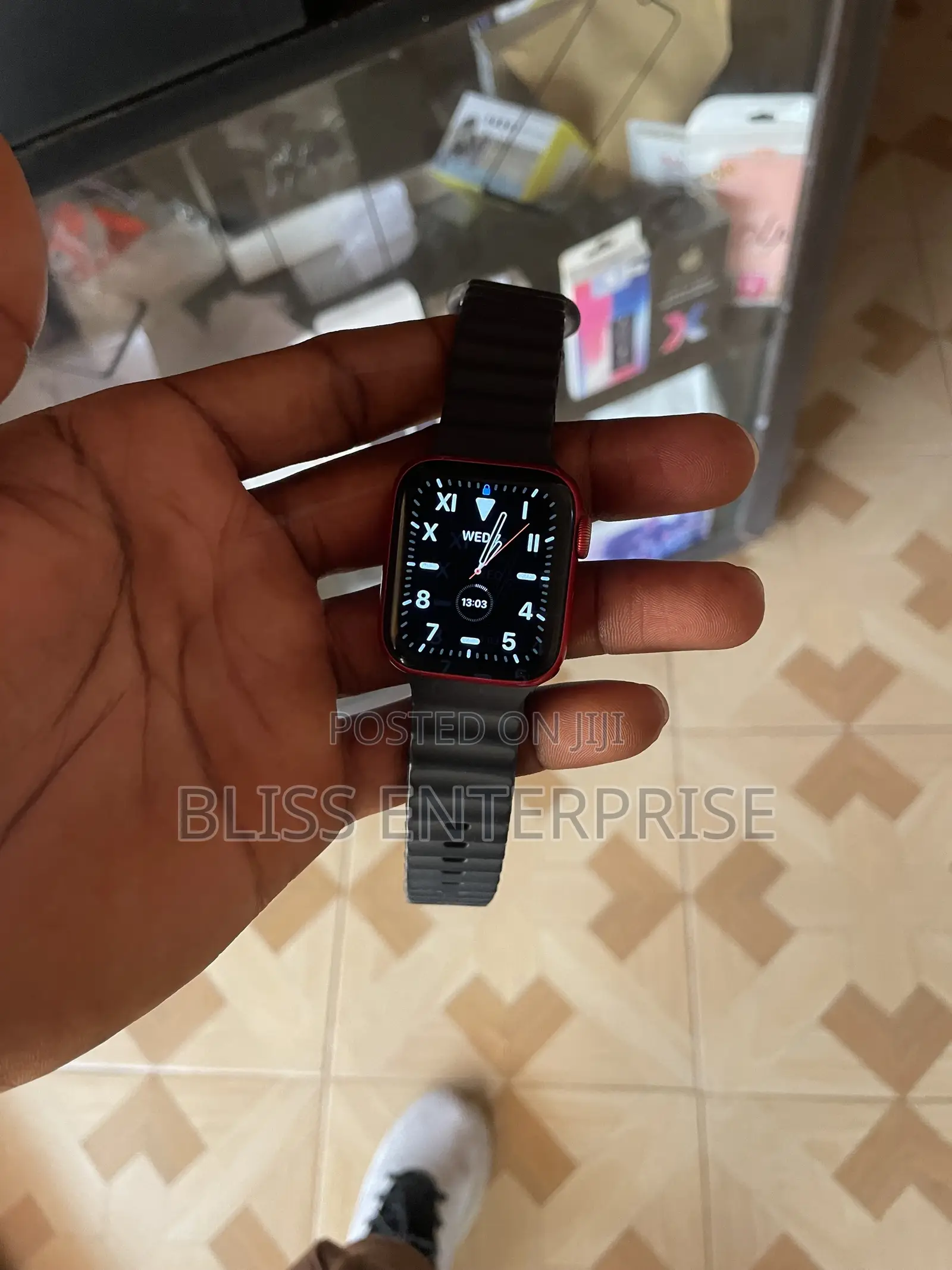 Apple Watch Series 6 40mm Very Neat