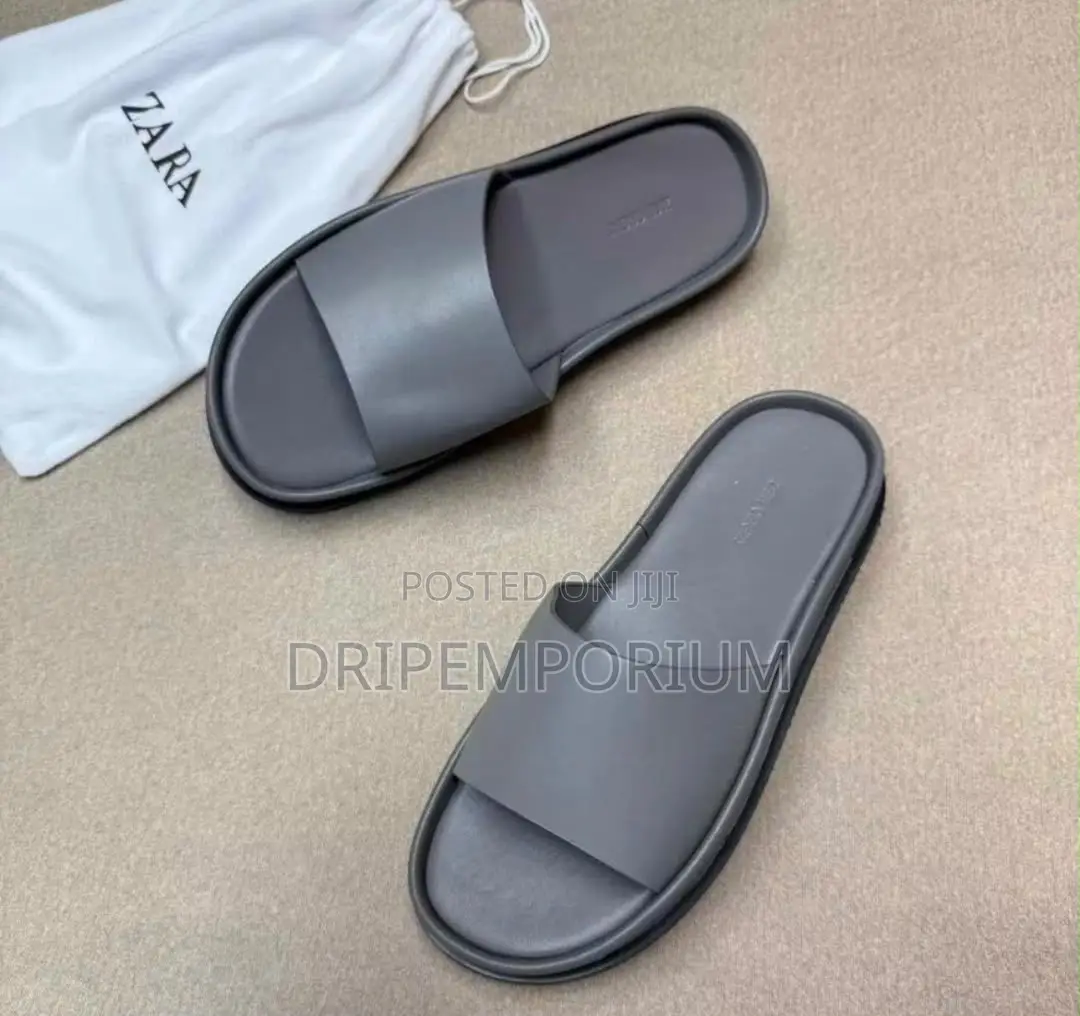 Luxury Minimal Slide