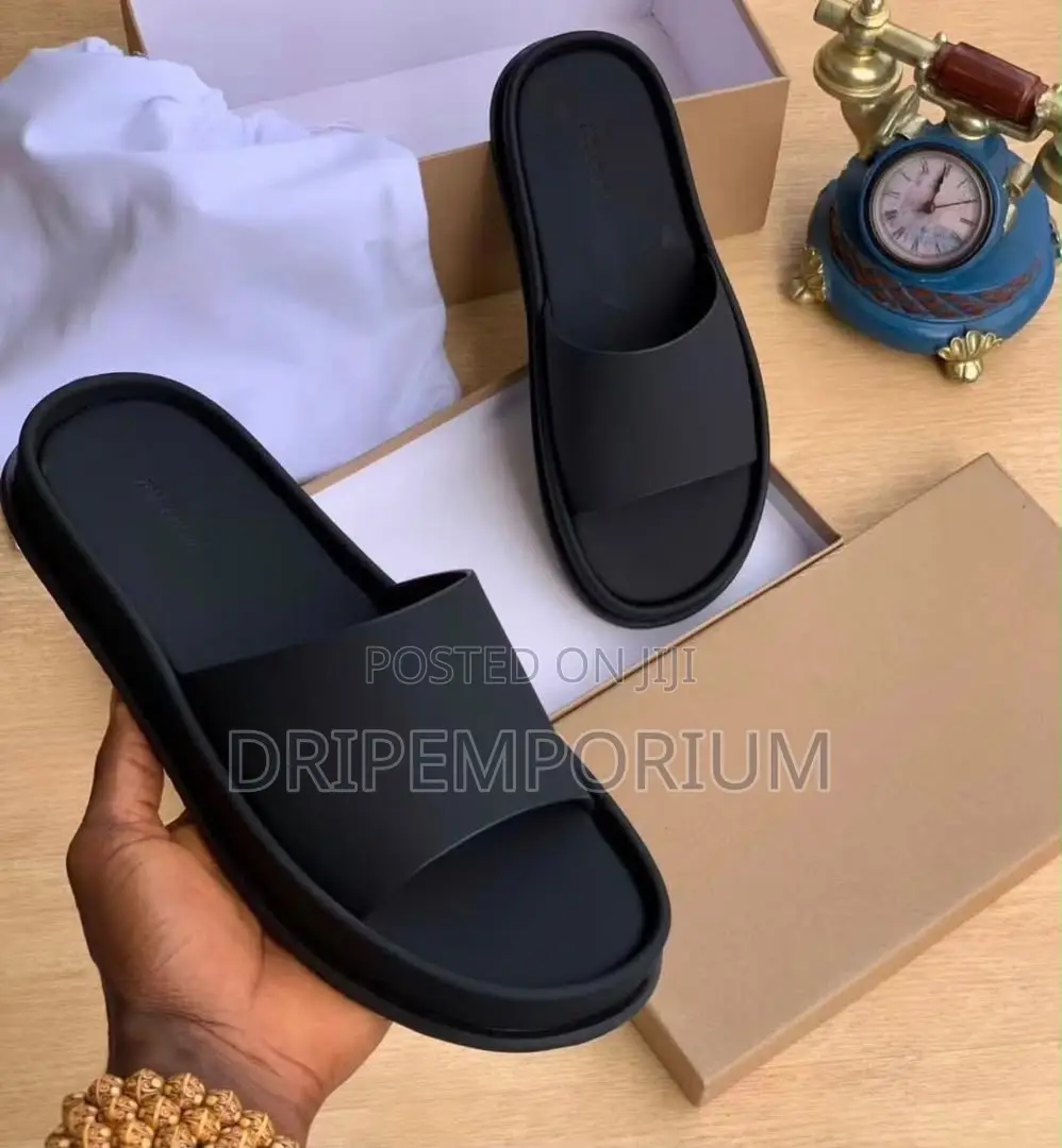 Luxury Minimal Slide