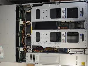 Server 256GB Intel Xeon SSD 1T