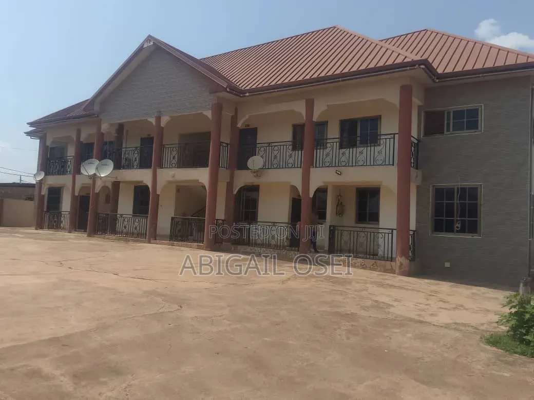 1bdrm Apartment in Adenta Foster Home, Accra Metropolitan for rent