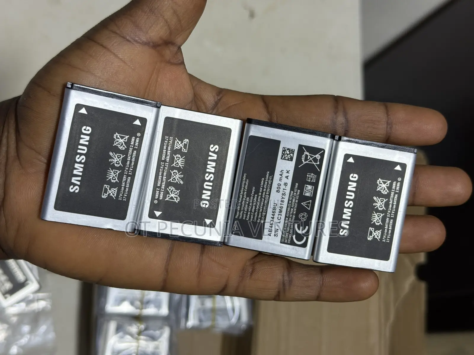 Samsung B310 Battery