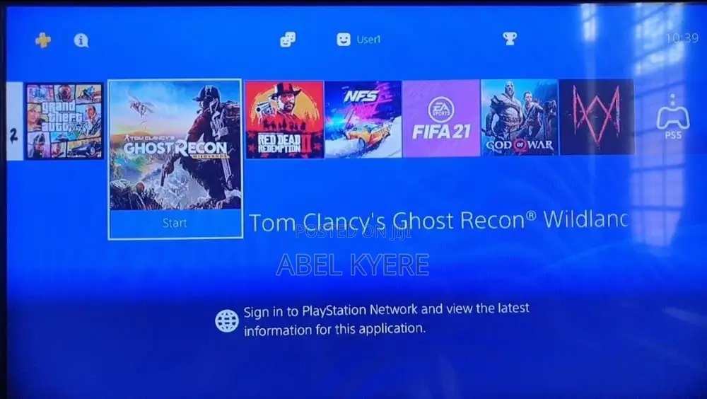 Ps4 Package Games Installation (Online Offline Account)