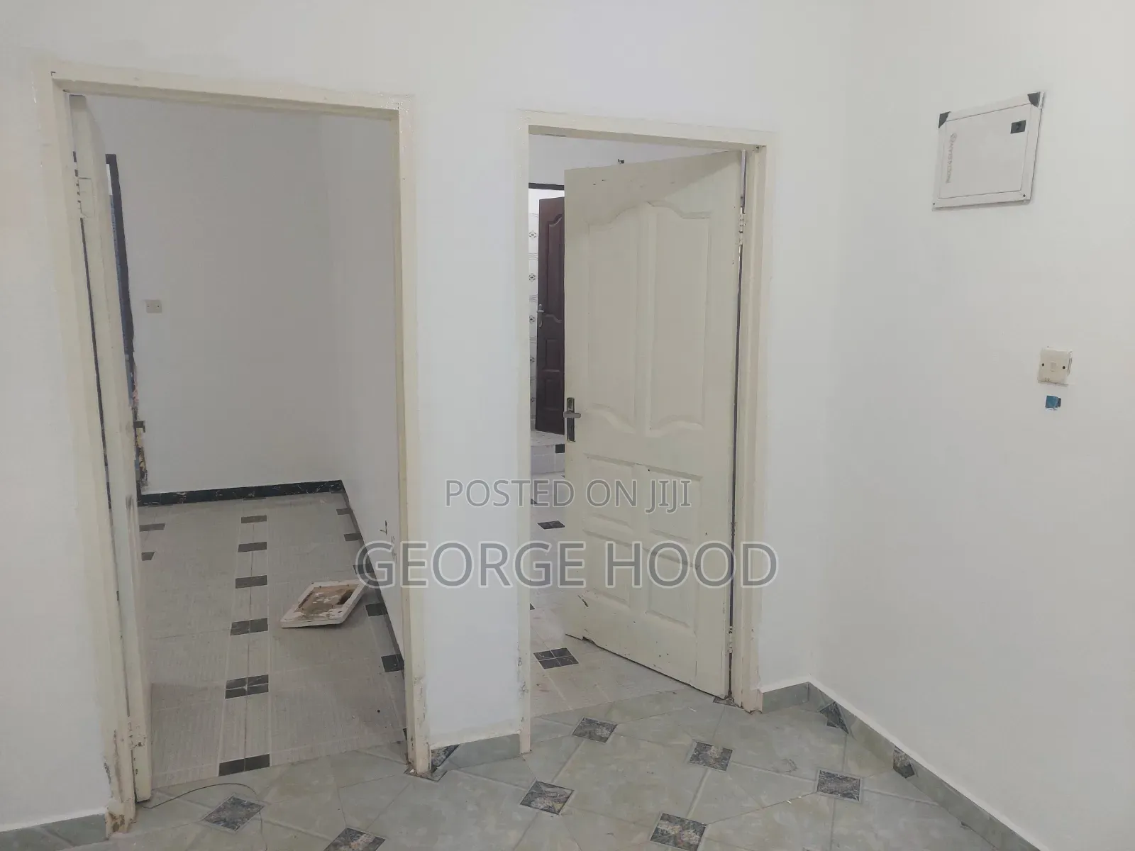 3bdrm Apartment in Lakeside Estate, North Legon for rent