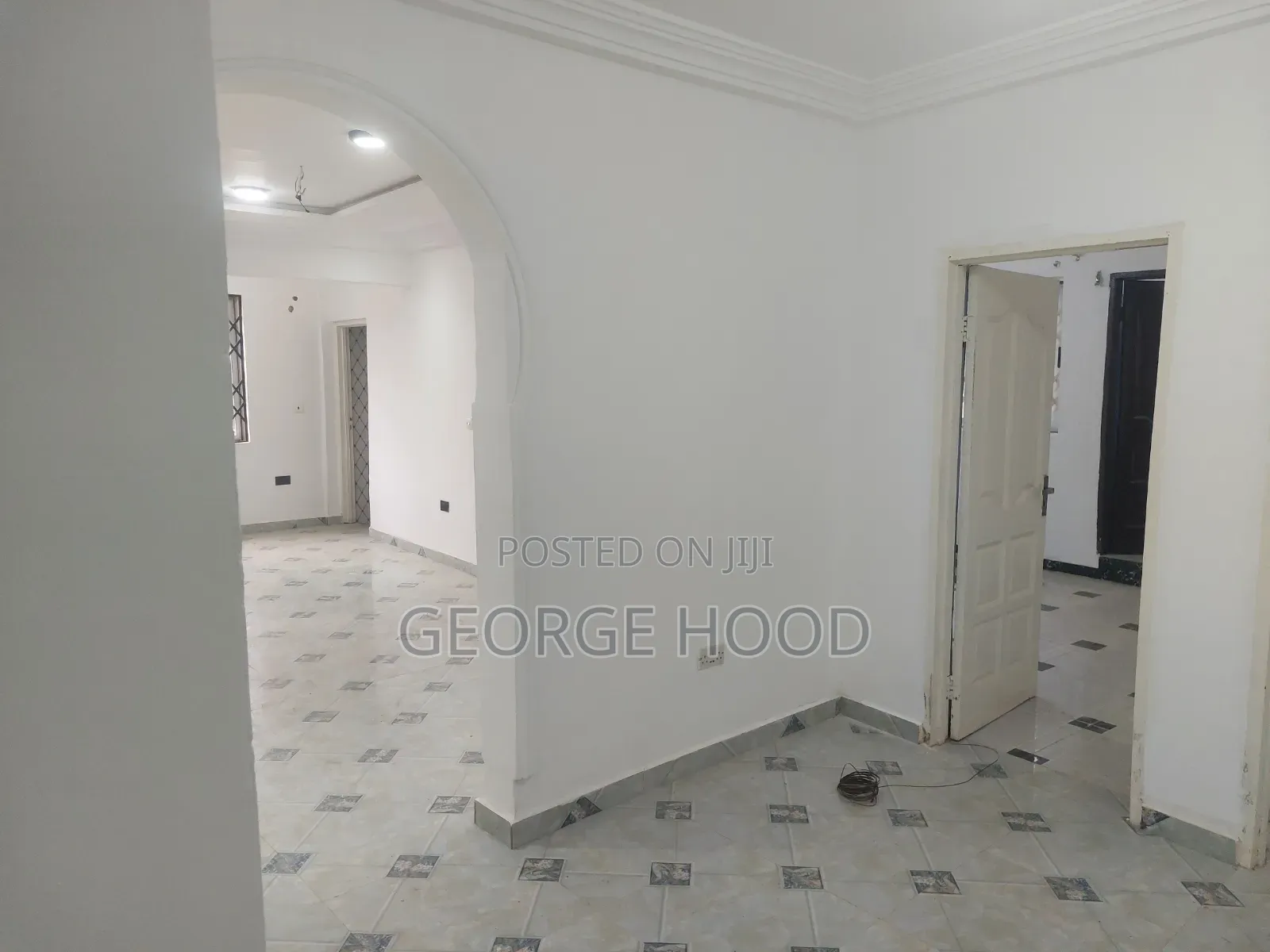 3bdrm Apartment in Lakeside Estate, North Legon for rent