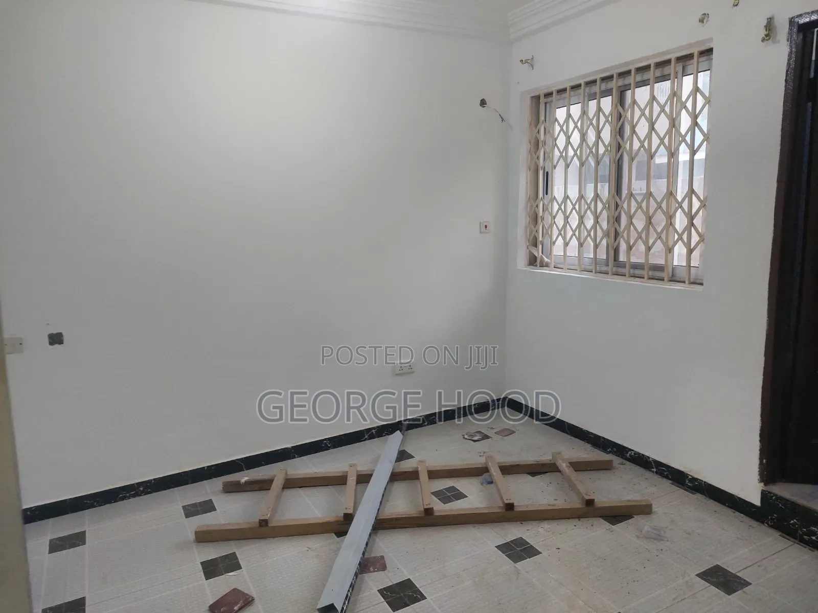3bdrm Apartment in Lakeside Estate, North Legon for rent