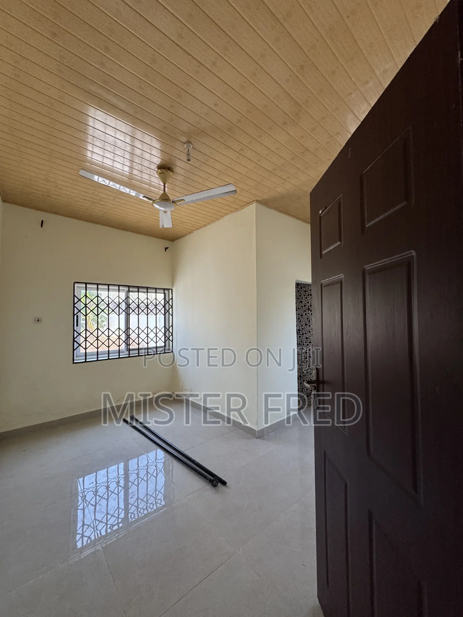 2bdrm House in Adanseman New, Weija for rent