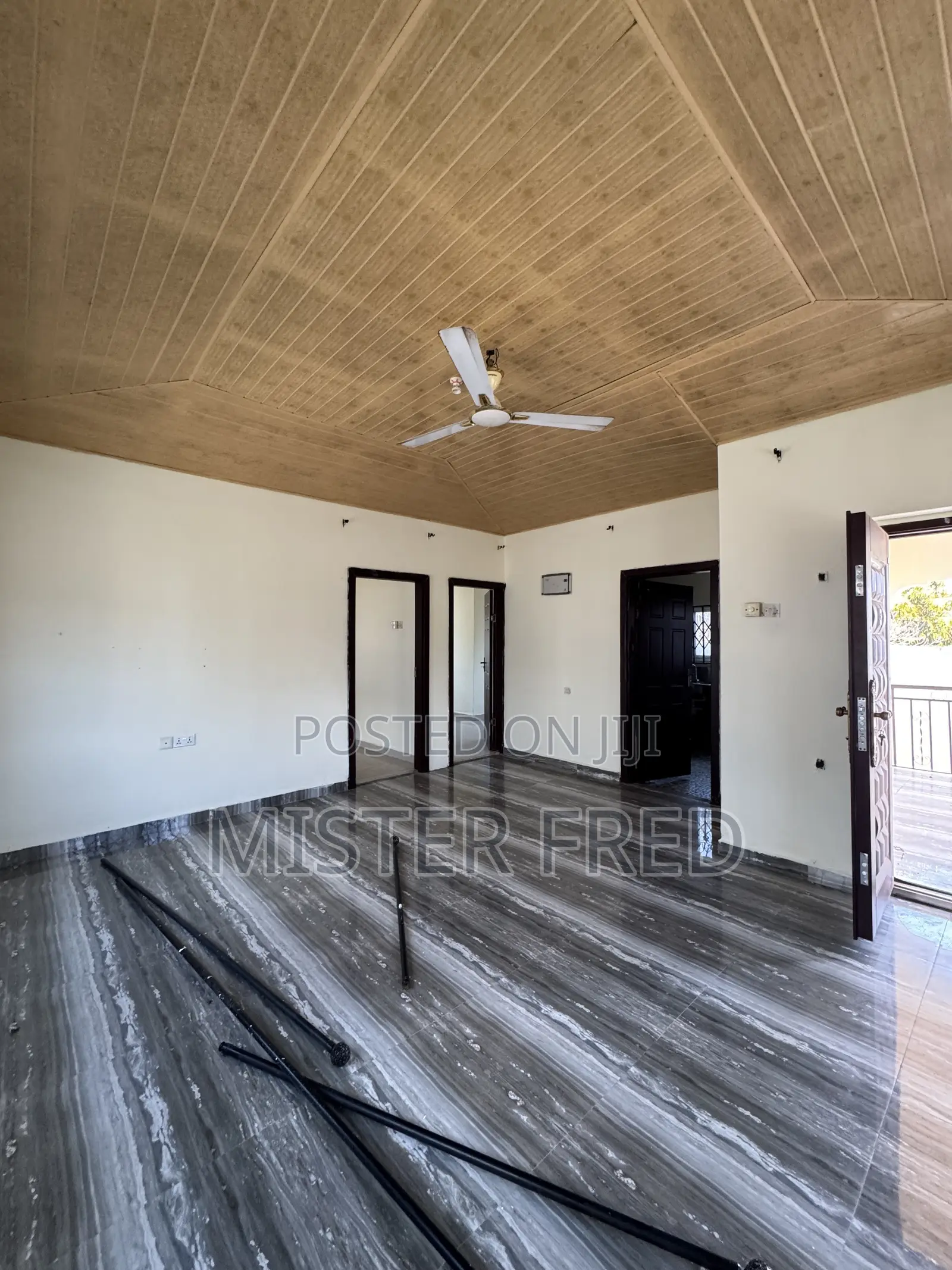 2bdrm House in Adanseman New, Weija for rent