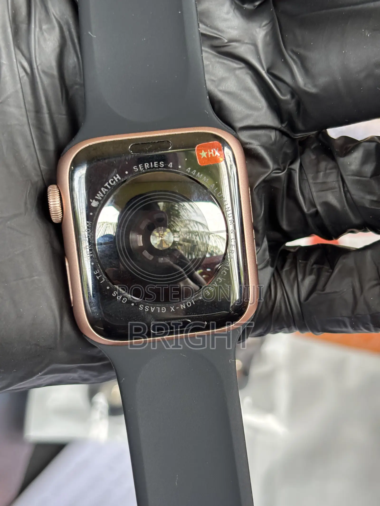 Apple Watch Series 4 44mm